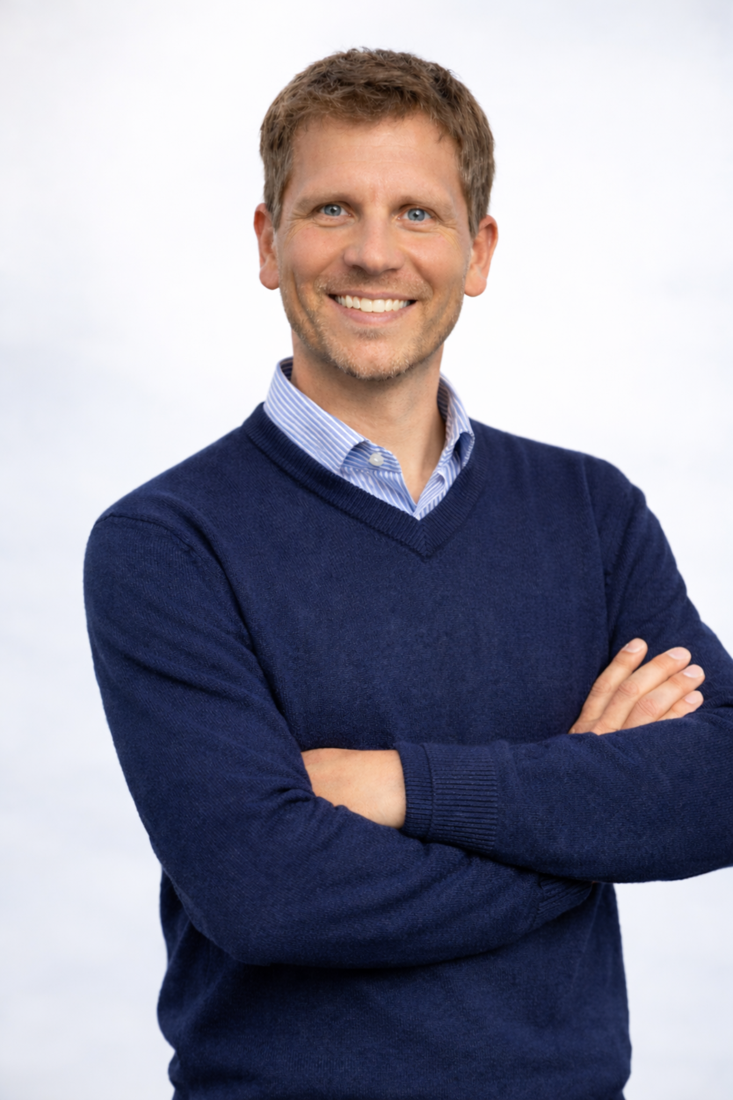 Porträt Alexander Weigelt